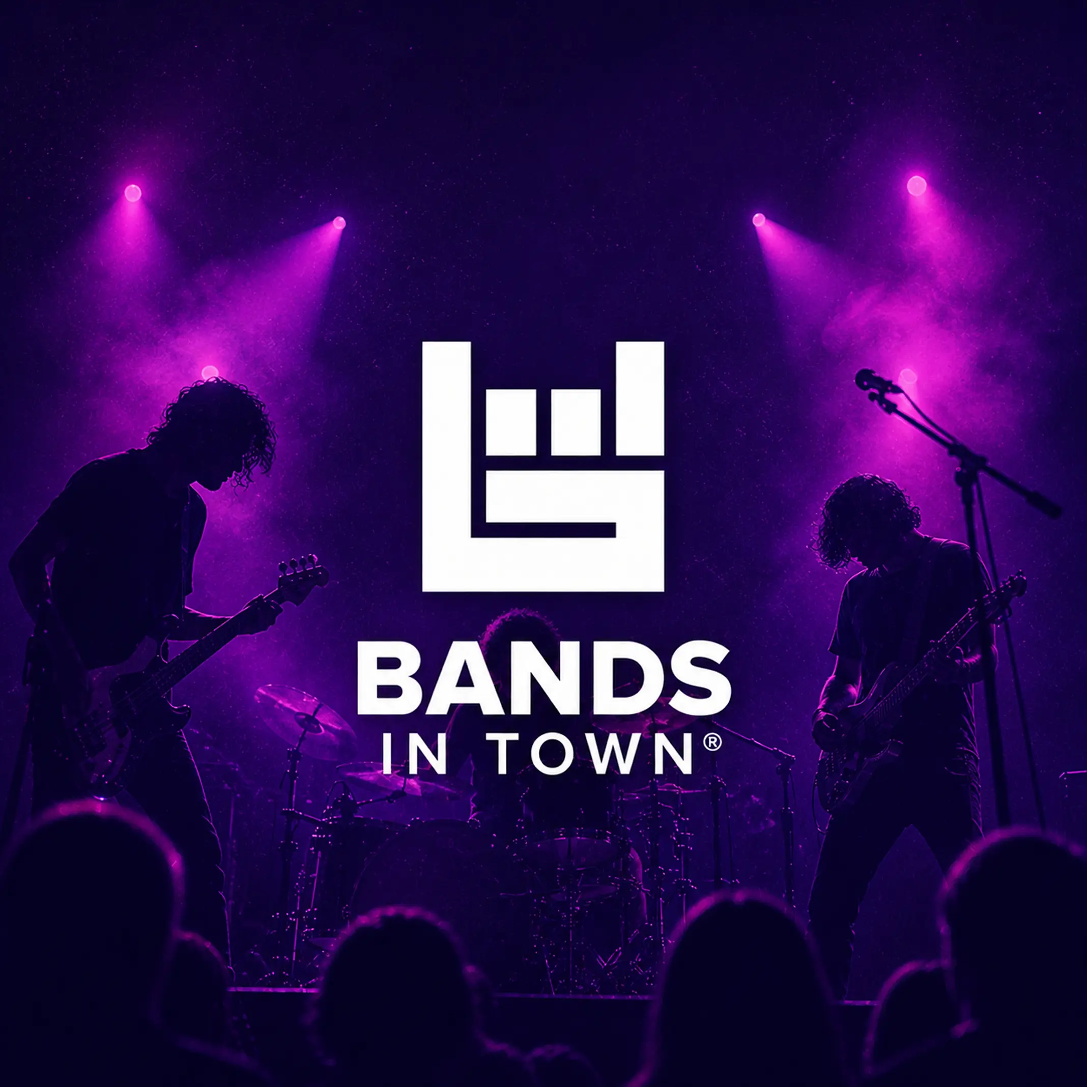 Bandsintown + StrmMusic partnership